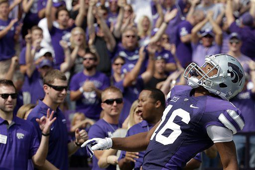 Tyler Lockett